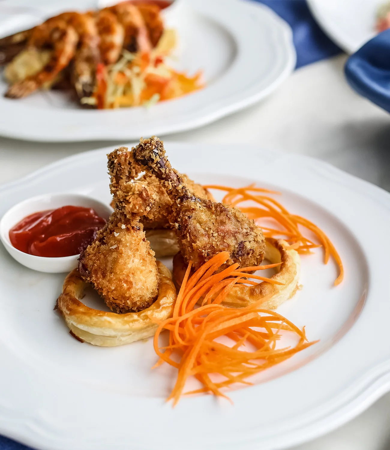 MENU 4.950.000đ
