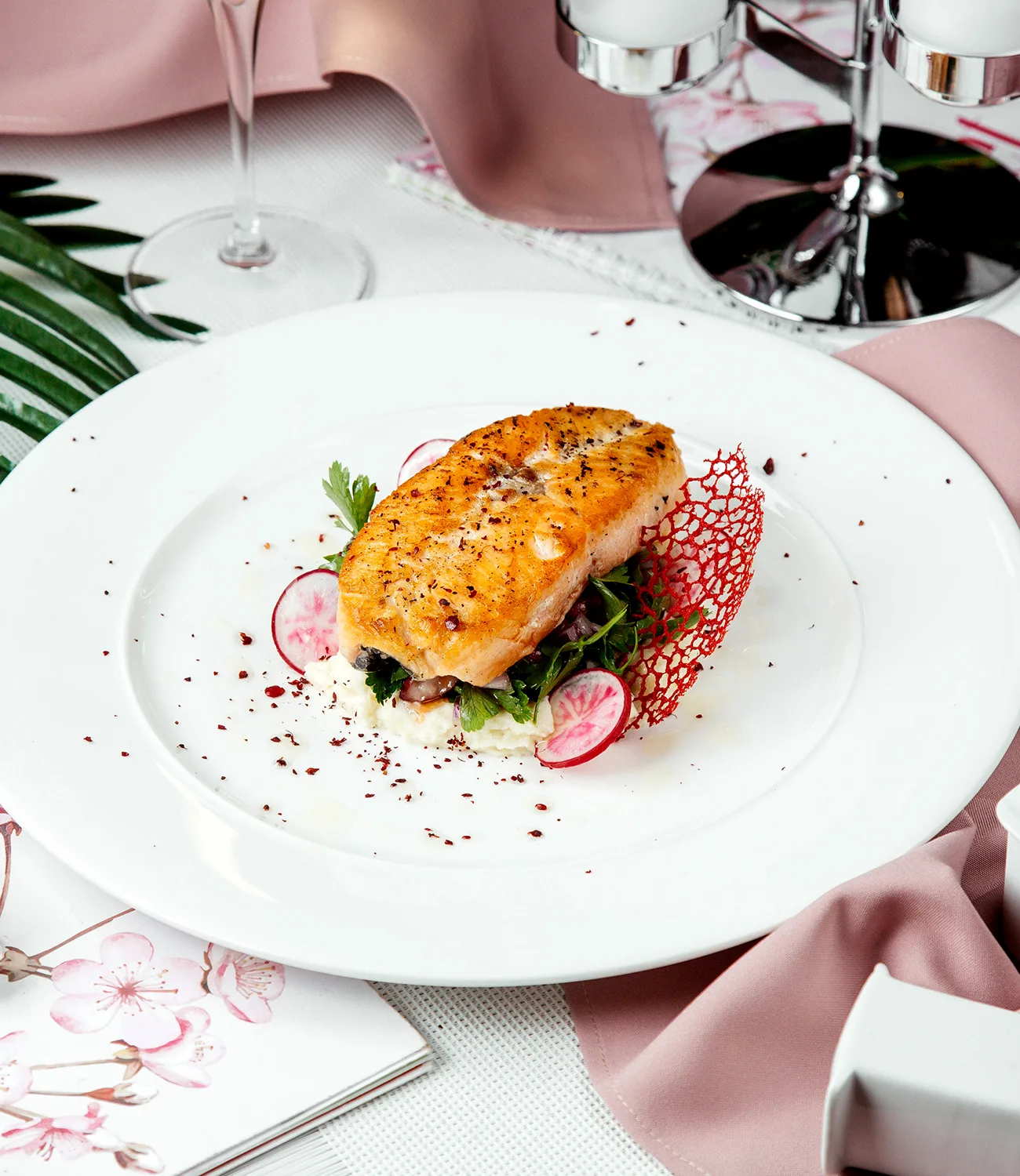 MENU 6.950.000Đ