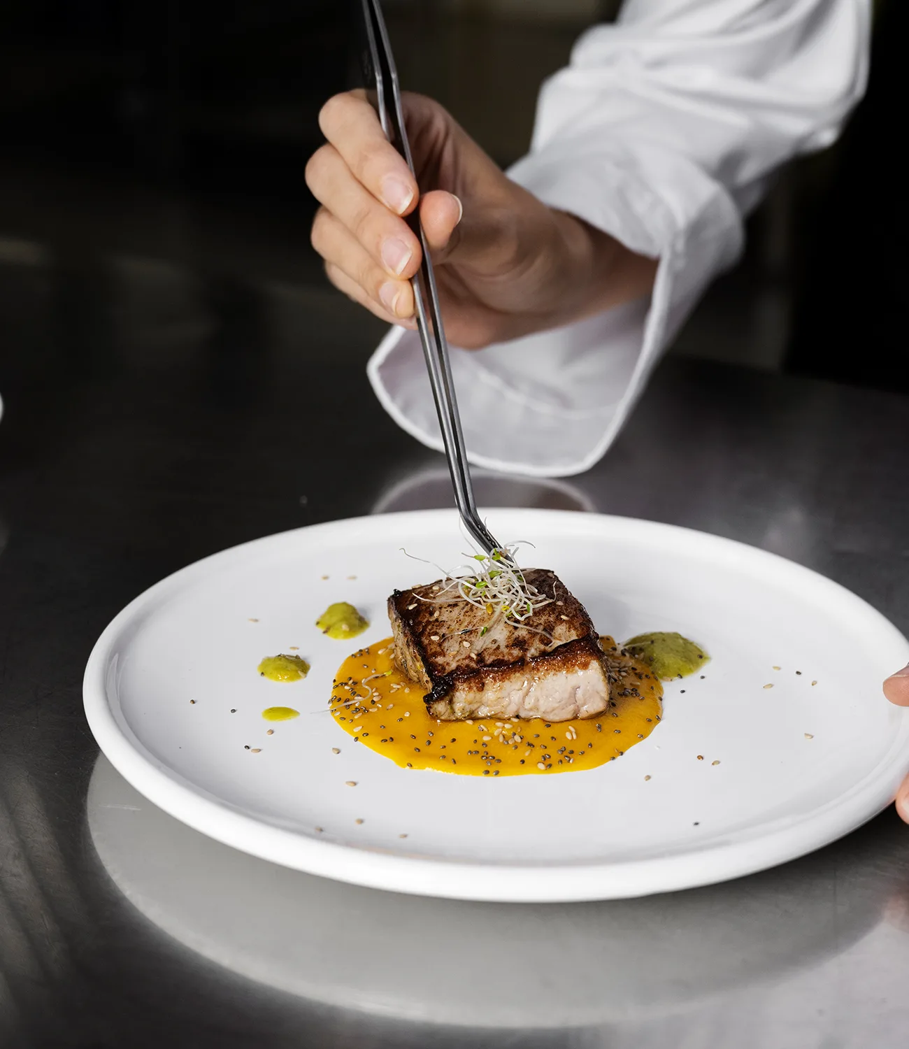 MENU 7.550.000Đ
